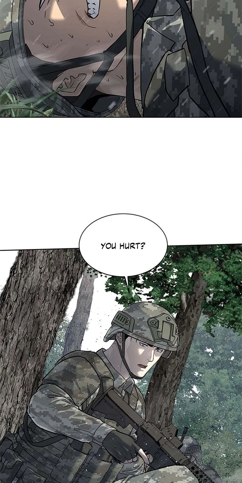 God of Blackfield - Chapter 257 [photo 35] - MangaPorn