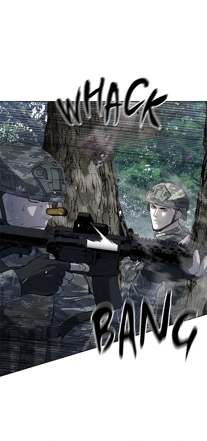 God of Blackfield - Chapter 257 [photo 39] - MangaPorn