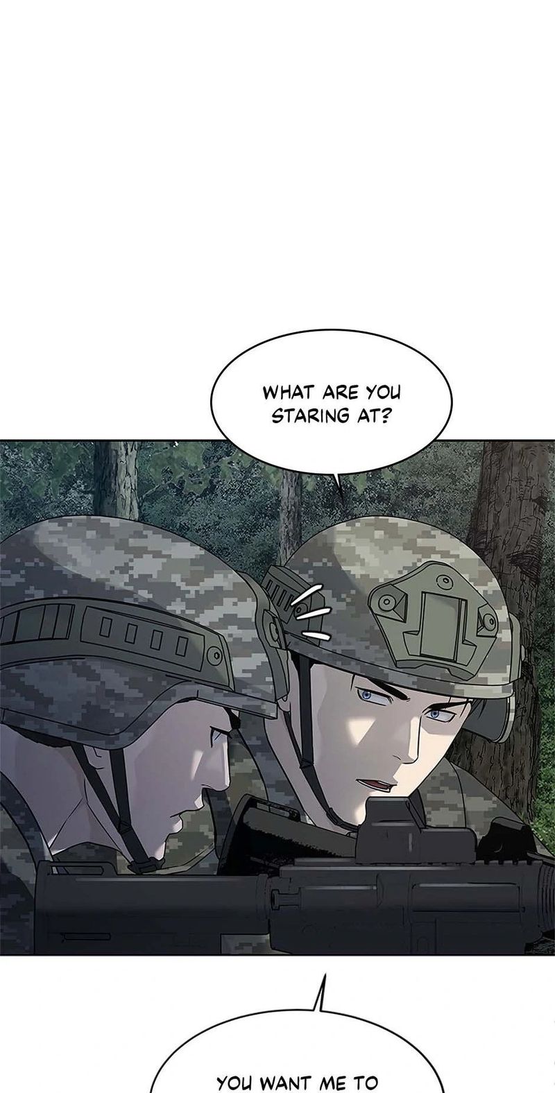 God of Blackfield - Chapter 257 [photo 4] - MangaPorn