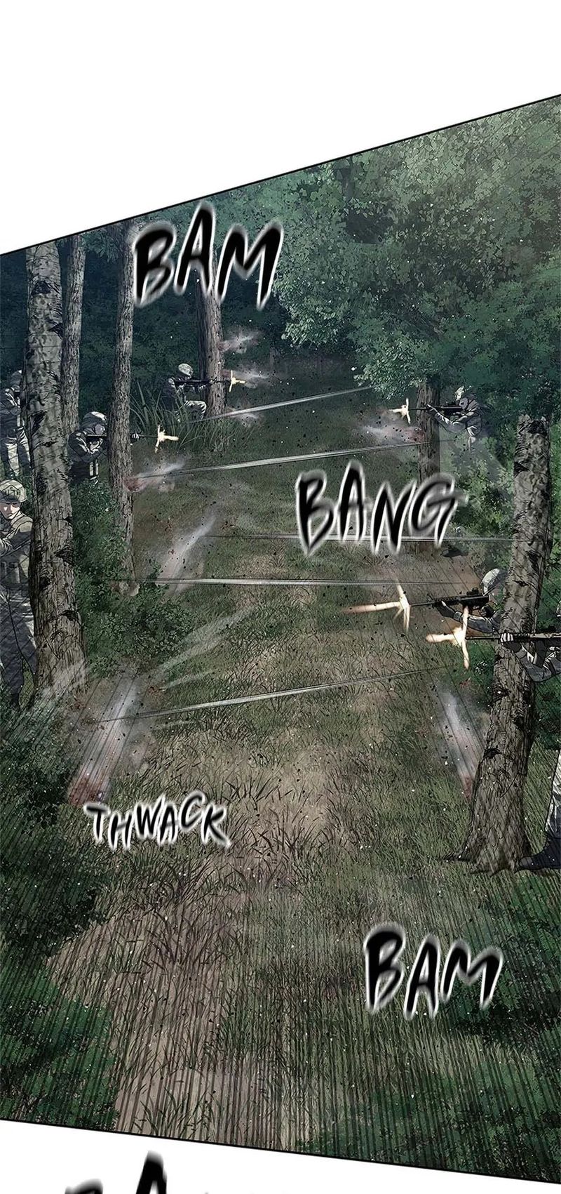 God of Blackfield - Chapter 257 [photo 40] - MangaPorn