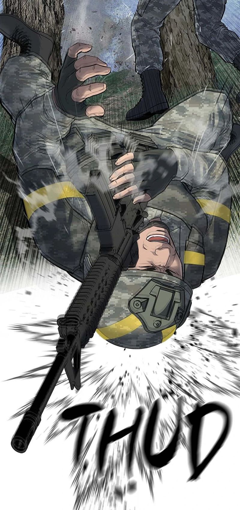 God of Blackfield - Chapter 257 [photo 43] - MangaPorn