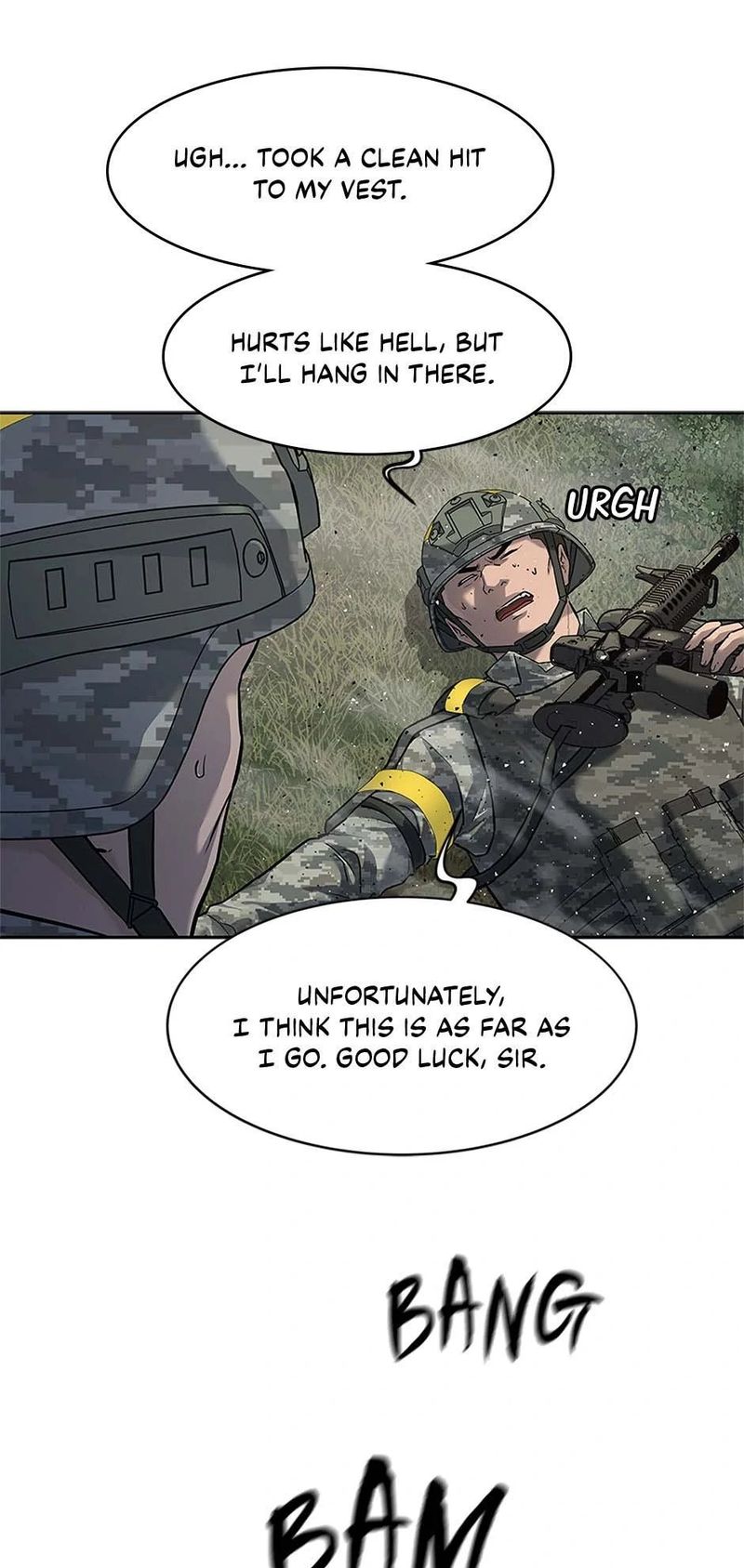 God of Blackfield - Chapter 257 [photo 45] - MangaPorn