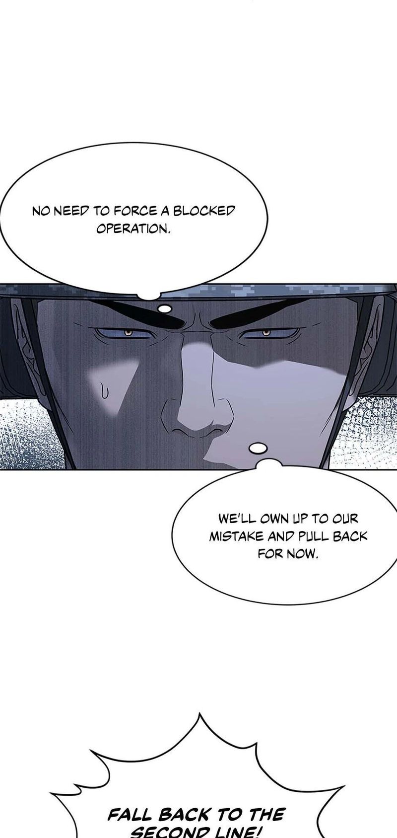 God of Blackfield - Chapter 257 [photo 48] - MangaPorn