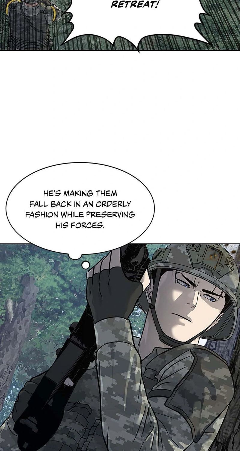 God of Blackfield - Chapter 257 [photo 52] - MangaPorn