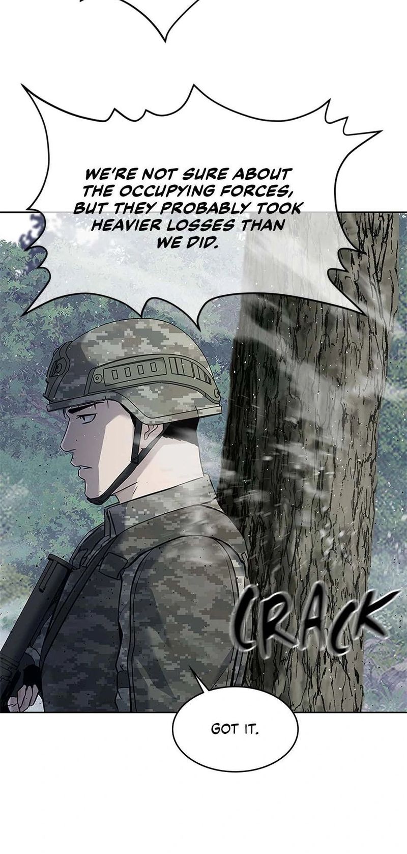 God of Blackfield - Chapter 257 [photo 58] - MangaPorn