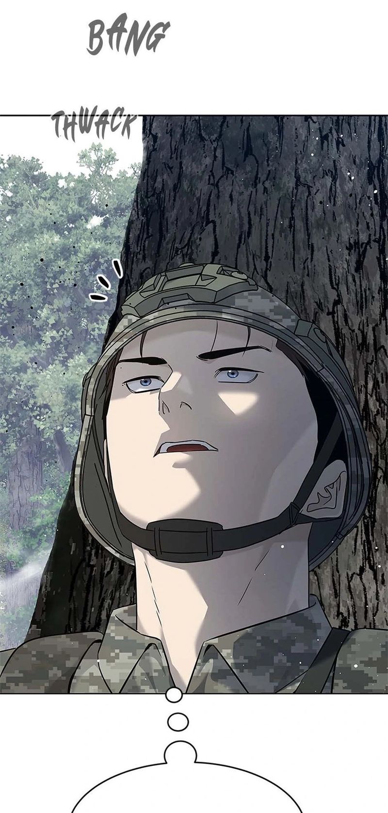 God of Blackfield - Chapter 257 [photo 59] - MangaPorn