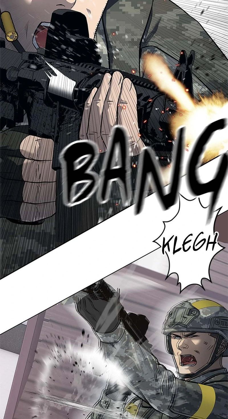 God of Blackfield - Chapter 257 [photo 62] - MangaPorn