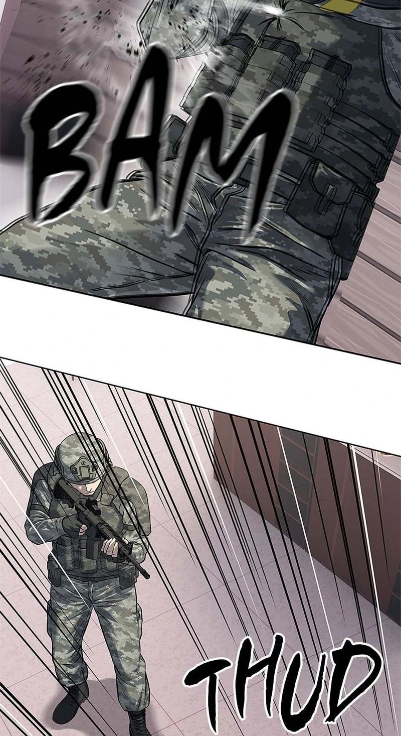 God of Blackfield - Chapter 257 [photo 63] - MangaPorn