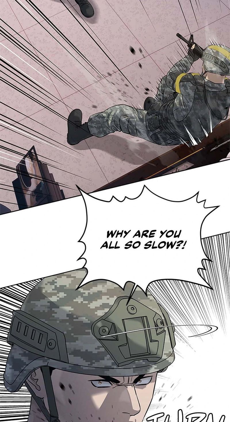 God of Blackfield - Chapter 257 [photo 64] - MangaPorn