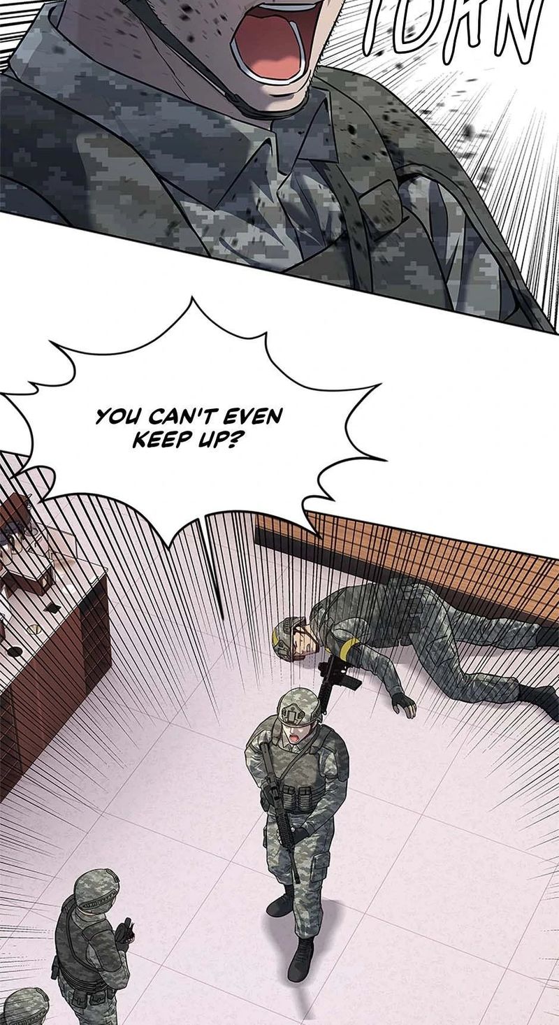 God of Blackfield - Chapter 257 [photo 65] - MangaPorn