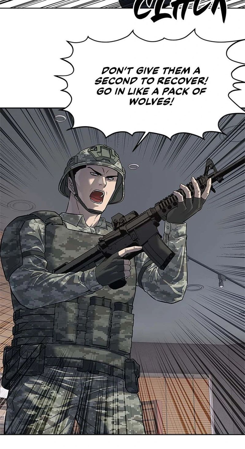 God of Blackfield - Chapter 257 [photo 67] - MangaPorn