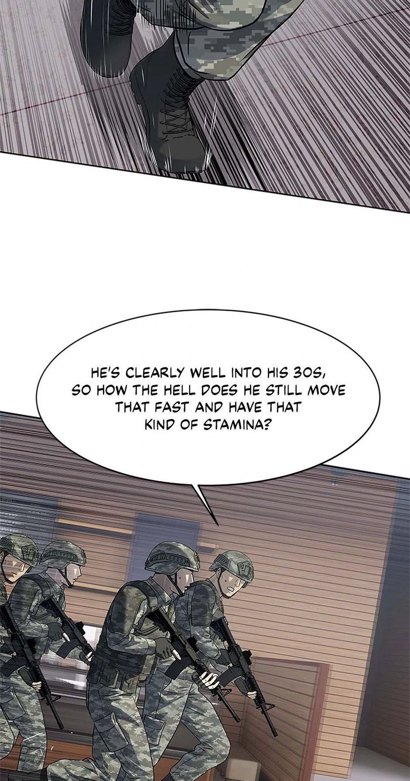 God of Blackfield - Chapter 257 [photo 69] - MangaPorn