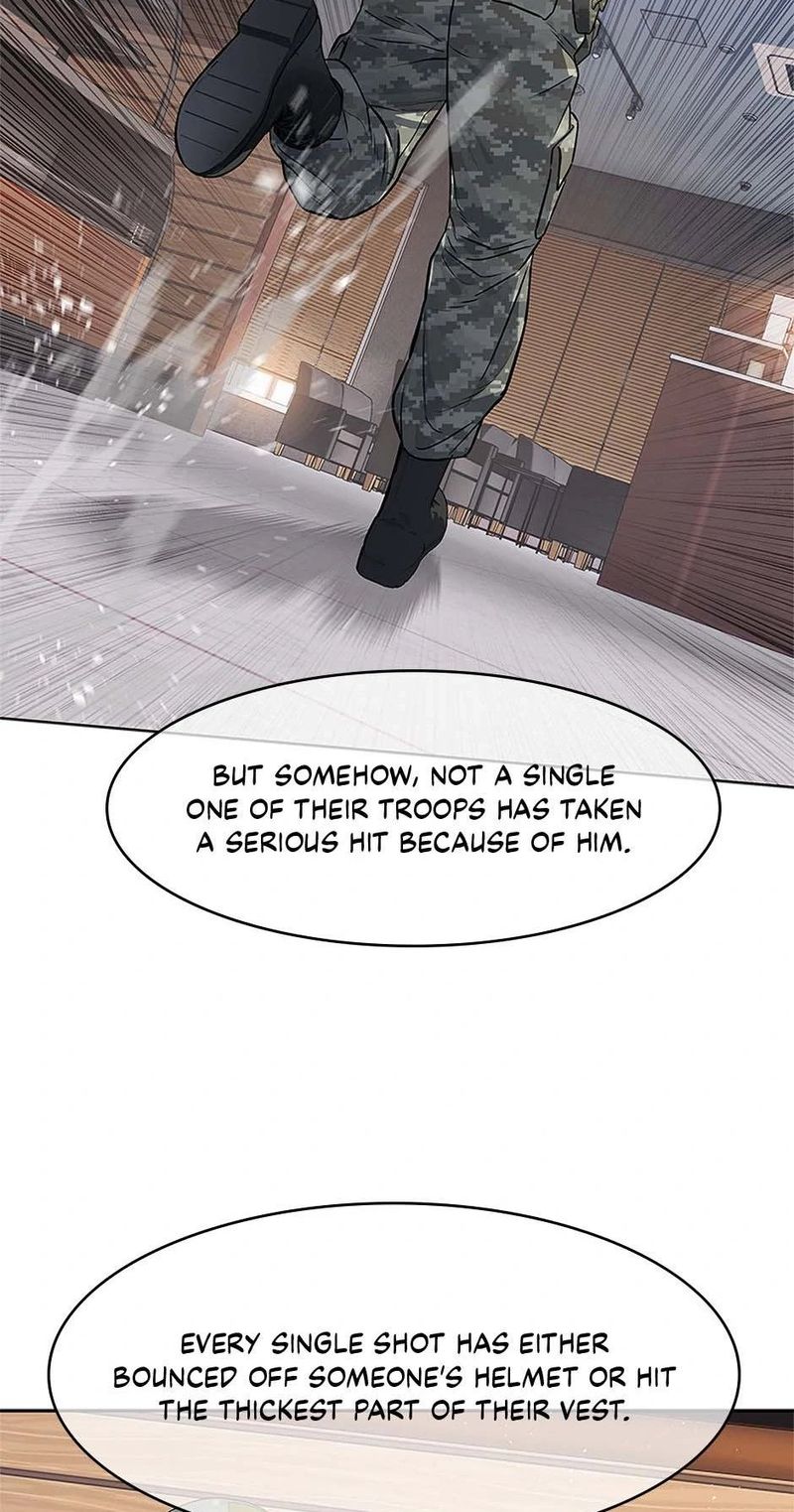 God of Blackfield - Chapter 257 [photo 71] - MangaPorn