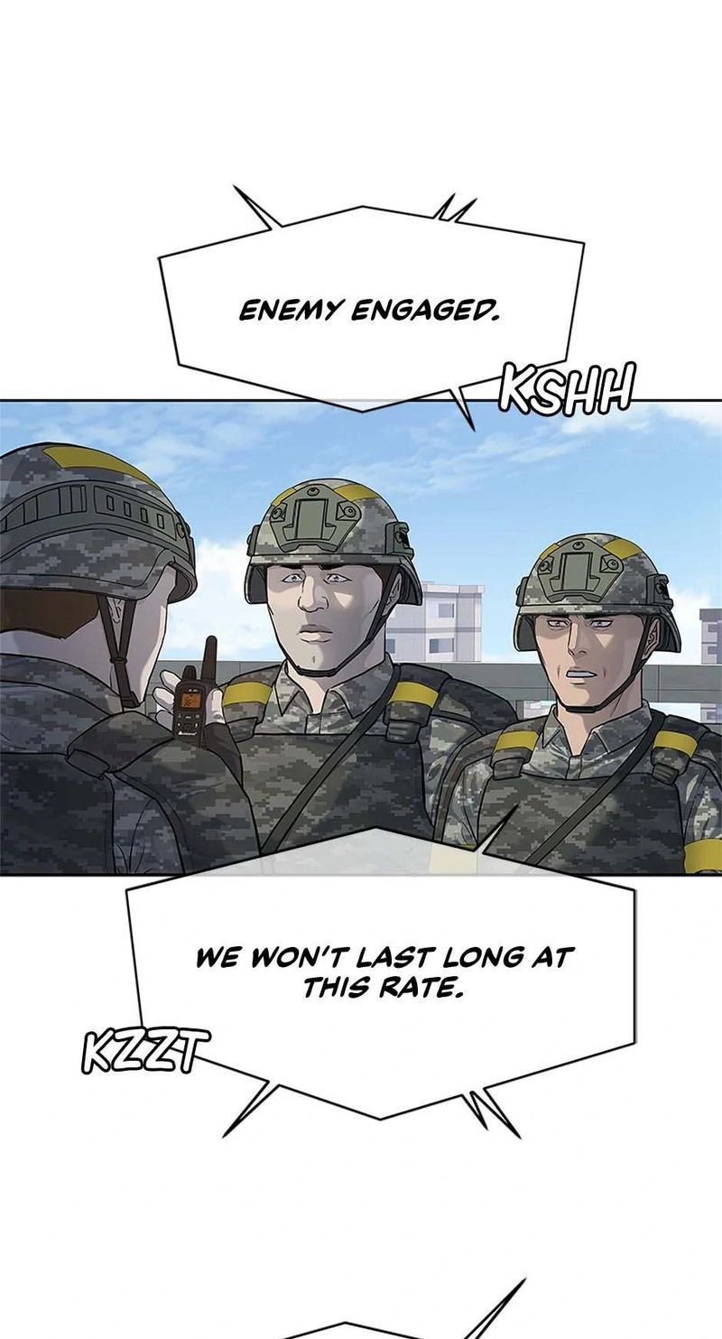 God of Blackfield - Chapter 257 [photo 75] - MangaPorn