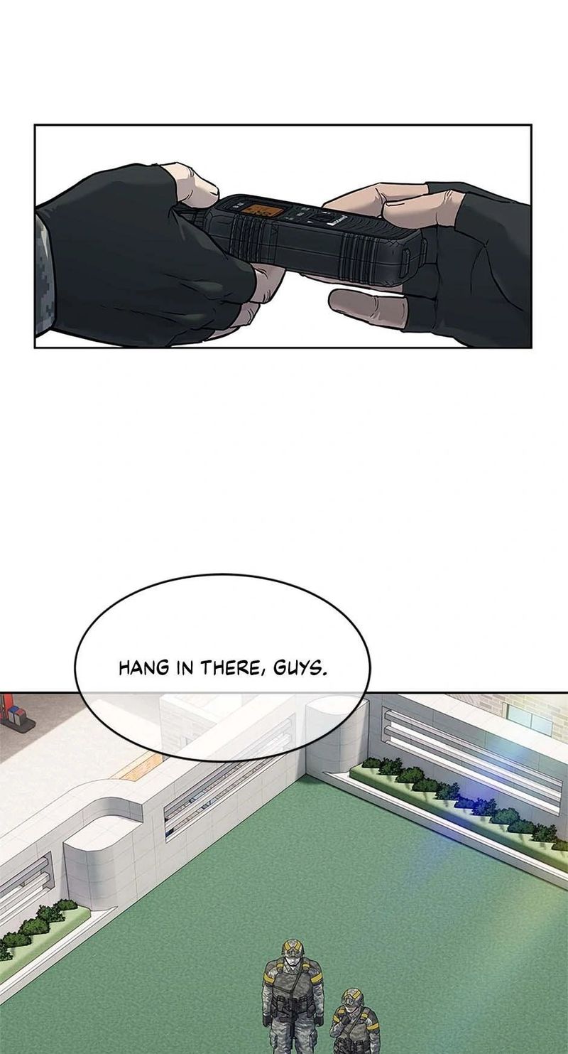 God of Blackfield - Chapter 257 [photo 79] - MangaPorn