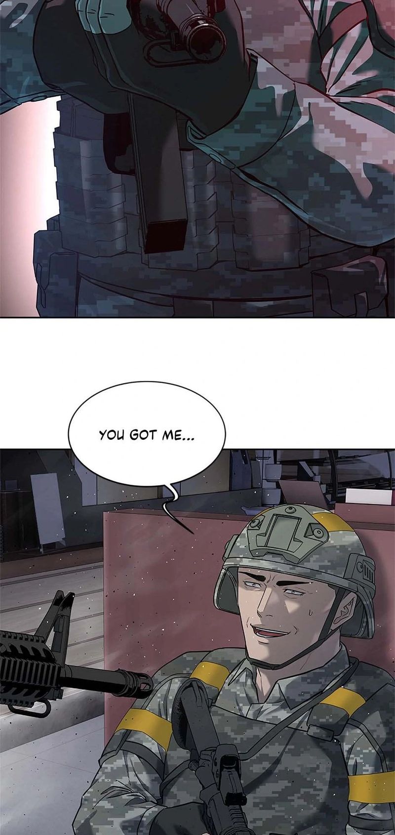 God of Blackfield - Chapter 258 [photo 100] - MangaPorn