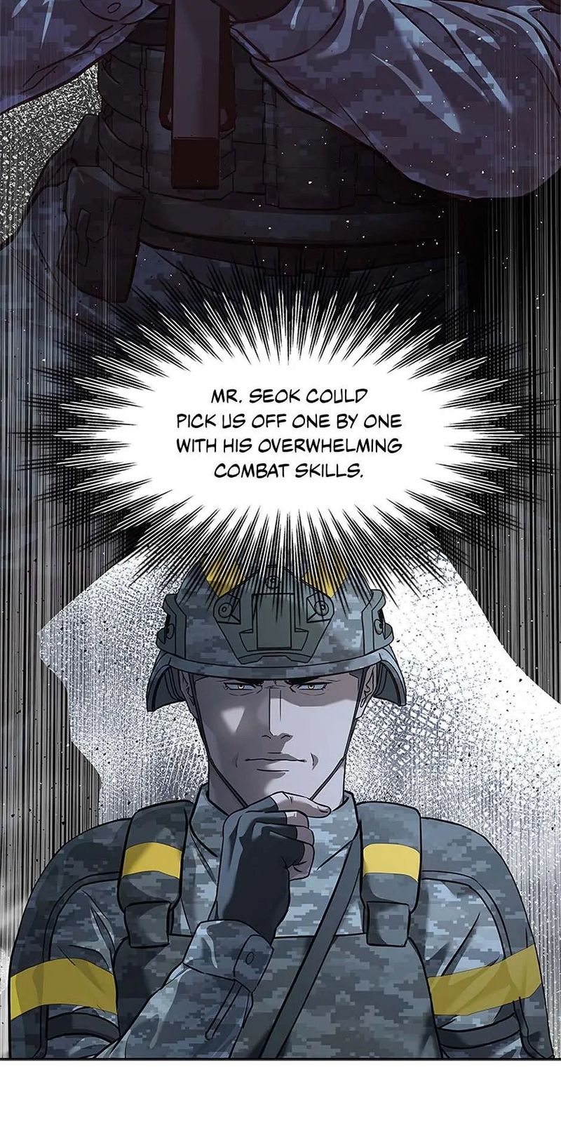 God of Blackfield - Chapter 258 [photo 11] - MangaPorn