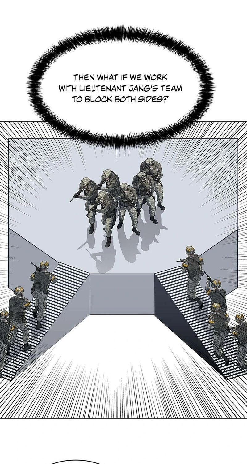 God of Blackfield - Chapter 258 [photo 12] - MangaPorn