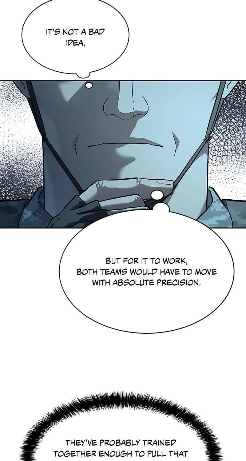 God of Blackfield - Chapter 258 [photo 13] - MangaPorn