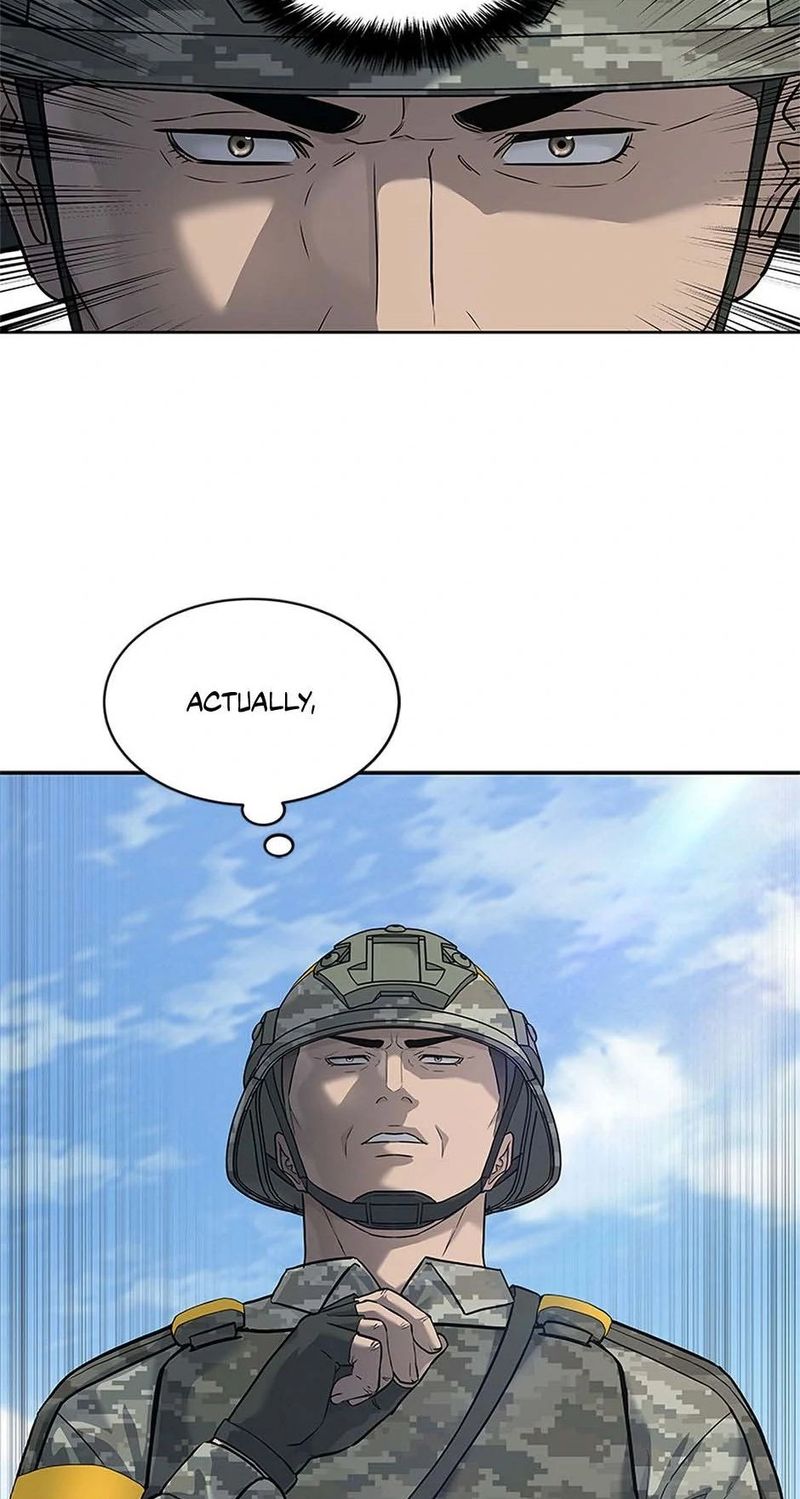 God of Blackfield - Chapter 258 [photo 15] - MangaPorn