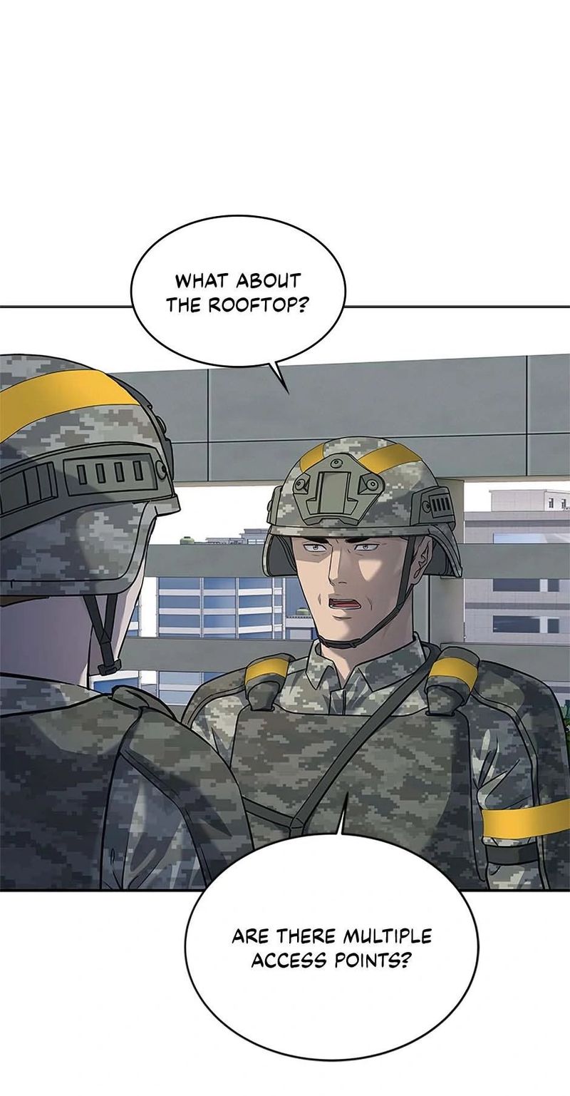 God of Blackfield - Chapter 258 [photo 17] - MangaPorn