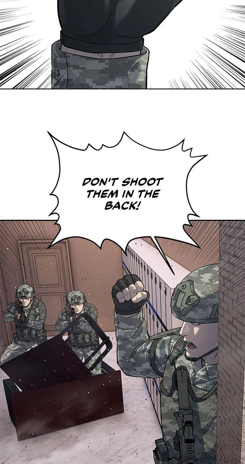 God of Blackfield - Chapter 258 [photo 27] - MangaPorn