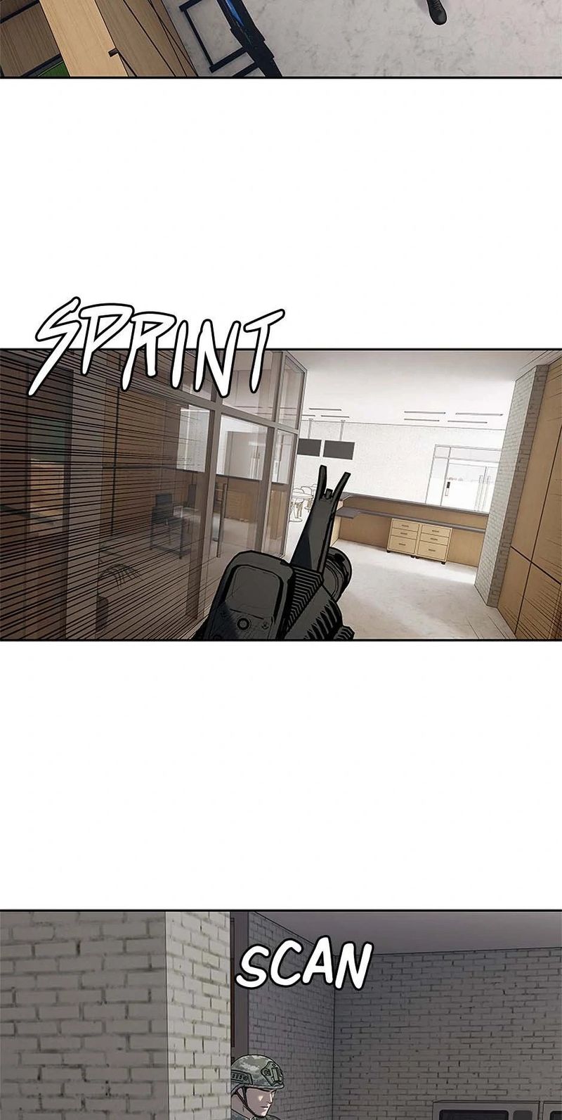 God of Blackfield - Chapter 258 [photo 30] - MangaPorn