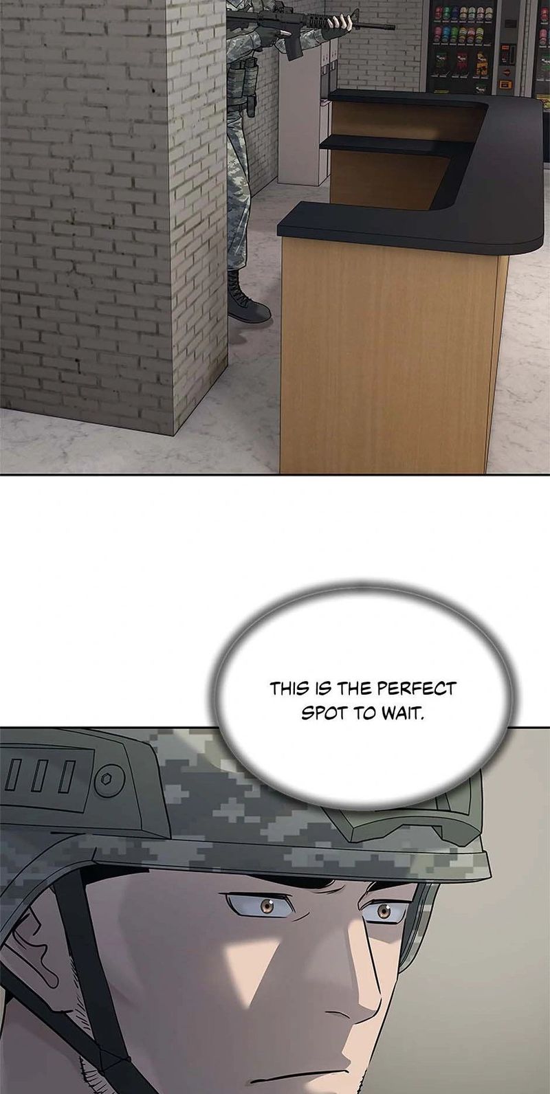 God of Blackfield - Chapter 258 [photo 31] - MangaPorn