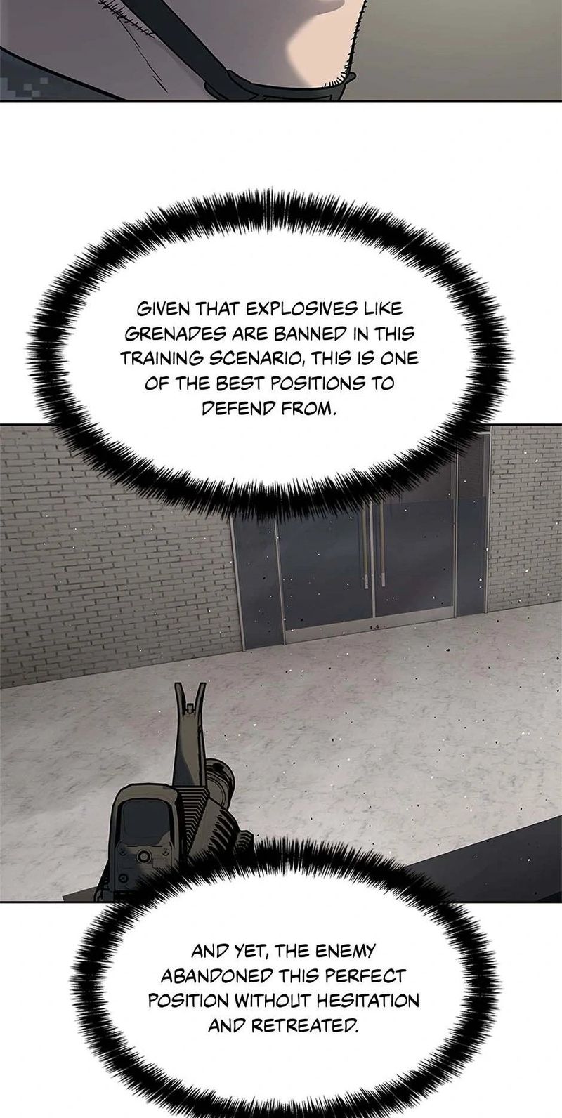 God of Blackfield - Chapter 258 [photo 32] - MangaPorn