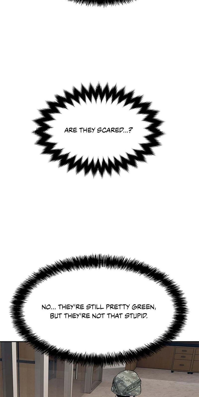 God of Blackfield - Chapter 258 [photo 33] - MangaPorn