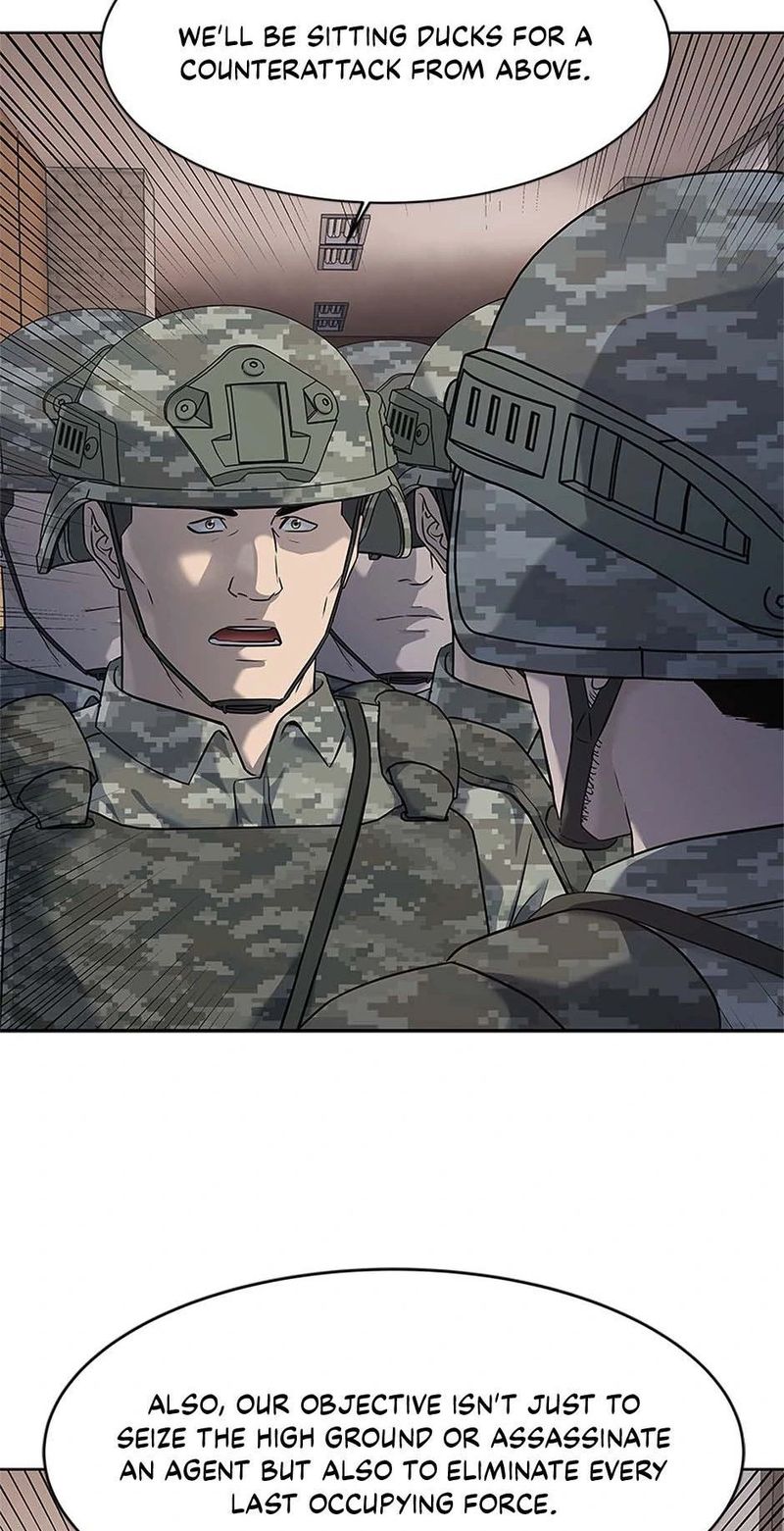 God of Blackfield - Chapter 258 [photo 42] - MangaPorn