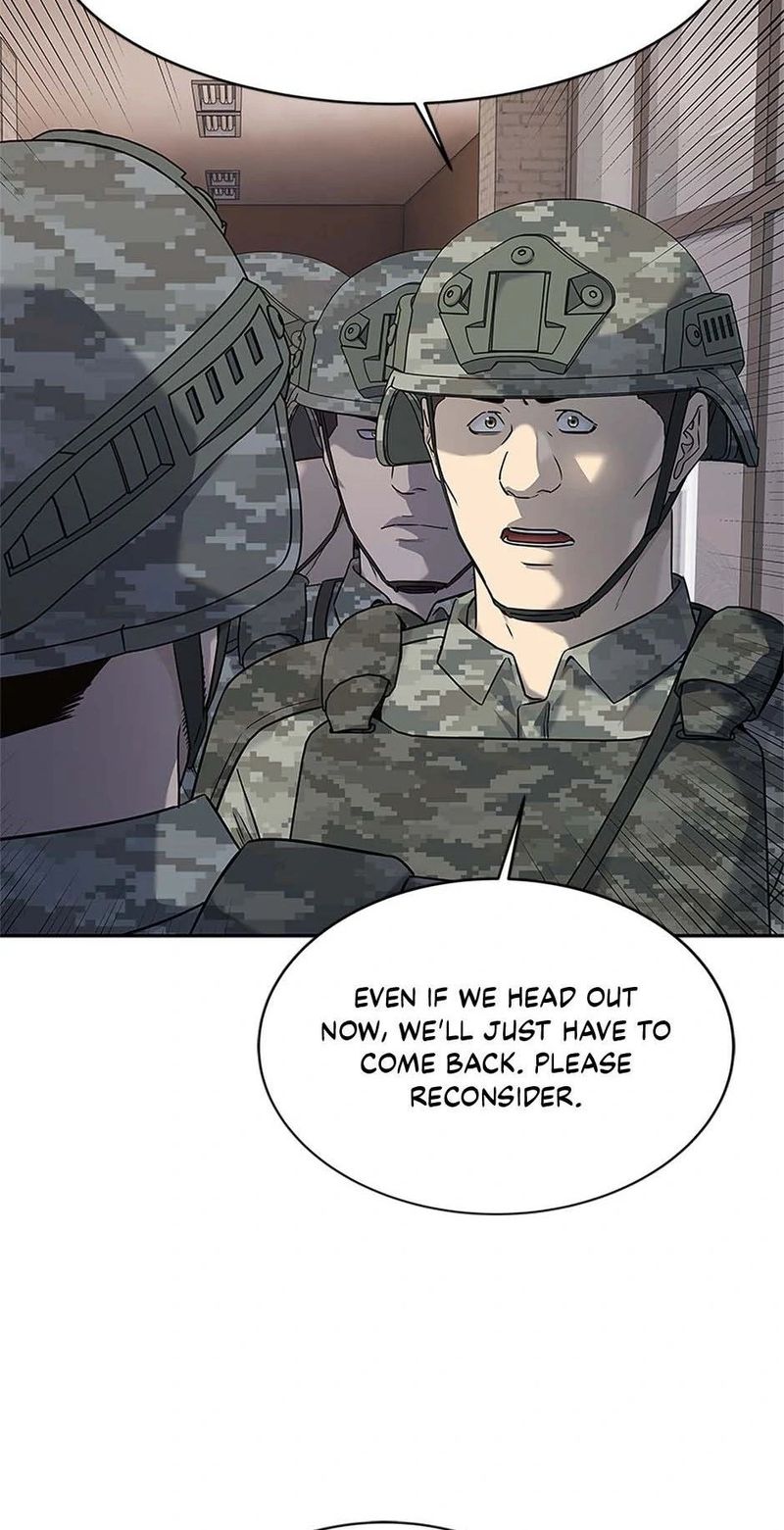 God of Blackfield - Chapter 258 [photo 43] - MangaPorn