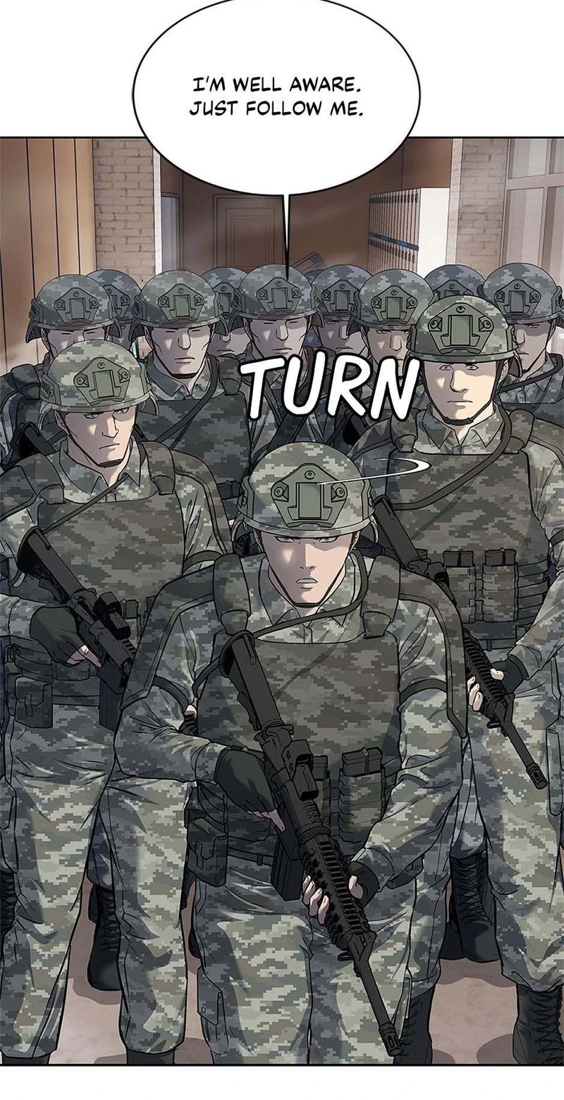 God of Blackfield - Chapter 258 [photo 44] - MangaPorn