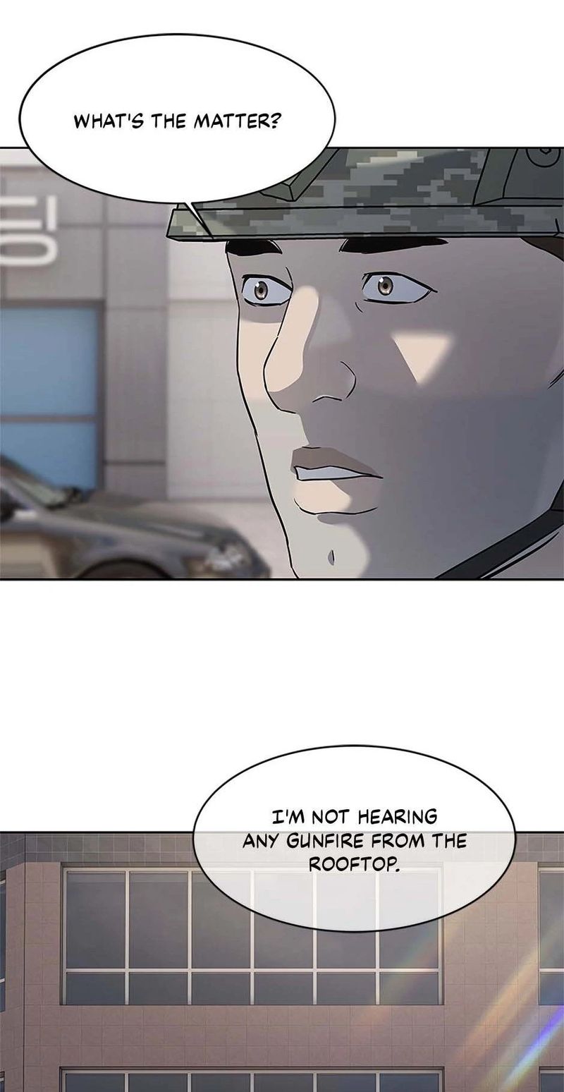 God of Blackfield - Chapter 258 [photo 49] - MangaPorn