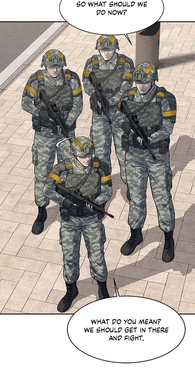 God of Blackfield - Chapter 258 [photo 52] - MangaPorn