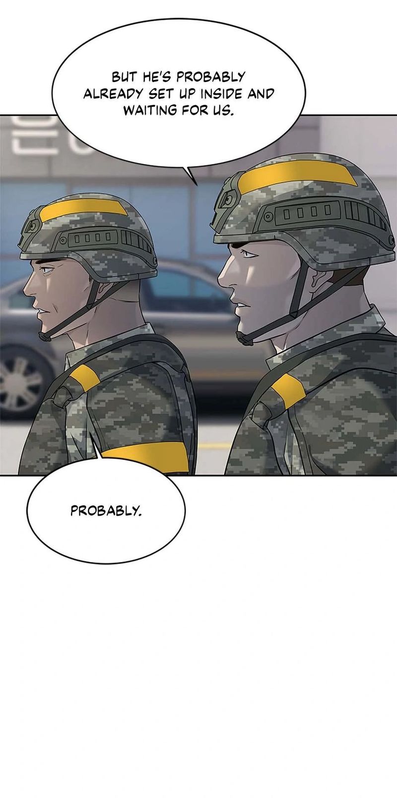 God of Blackfield - Chapter 258 [photo 53] - MangaPorn