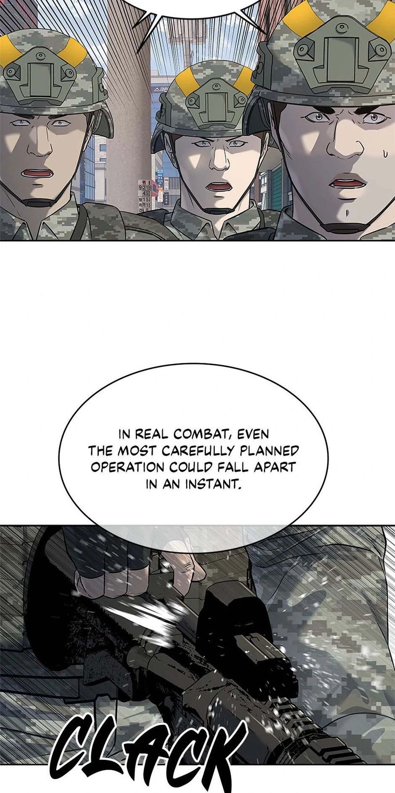 God of Blackfield - Chapter 258 [photo 56] - MangaPorn