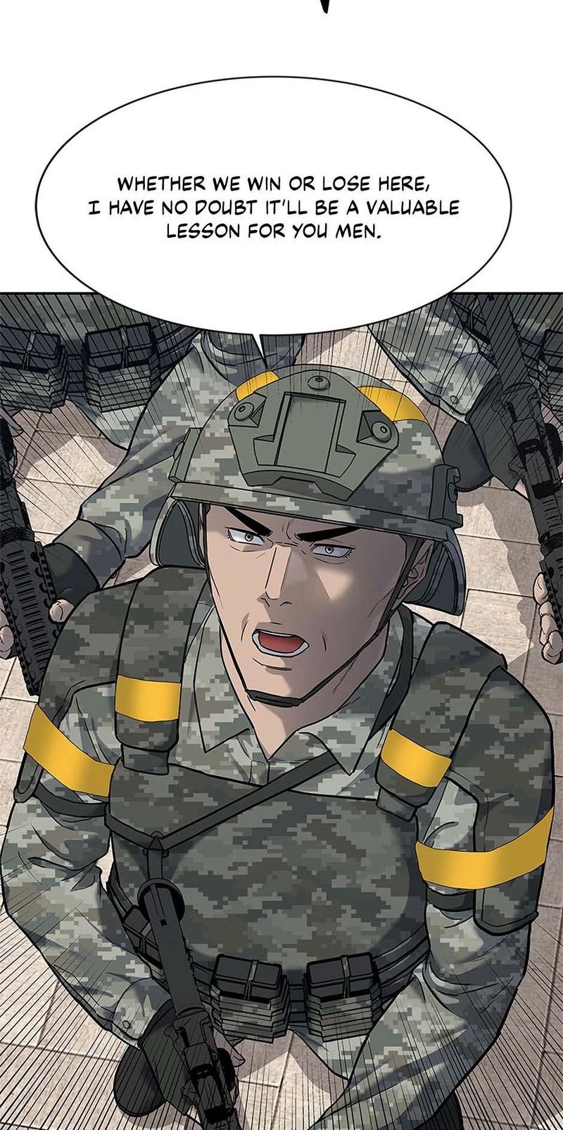 God of Blackfield - Chapter 258 [photo 57] - MangaPorn