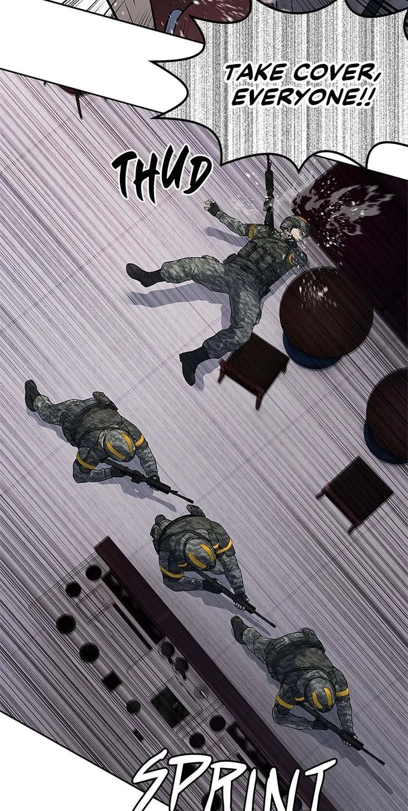 God of Blackfield - Chapter 258 [photo 68] - MangaPorn