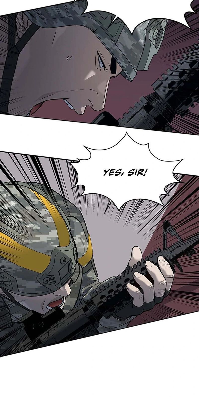 God of Blackfield - Chapter 258 [photo 71] - MangaPorn