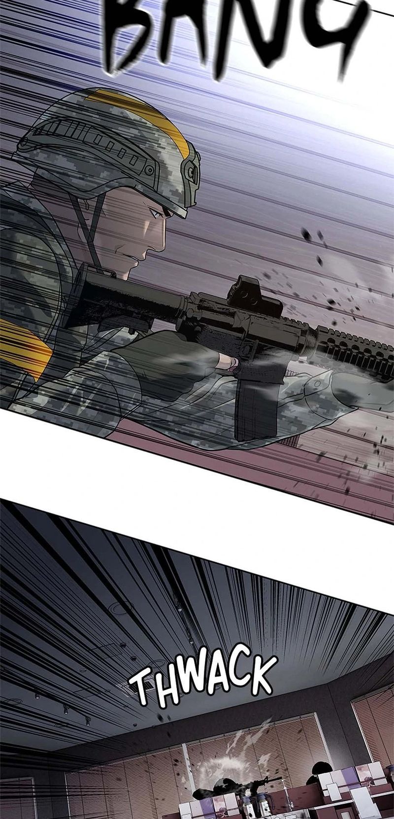 God of Blackfield - Chapter 258 [photo 80] - MangaPorn