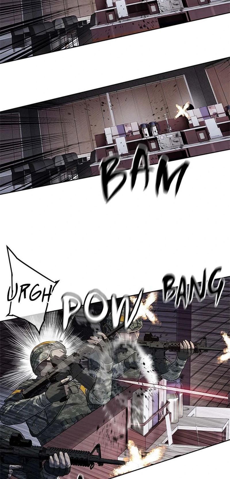 God of Blackfield - Chapter 258 [photo 81] - MangaPorn