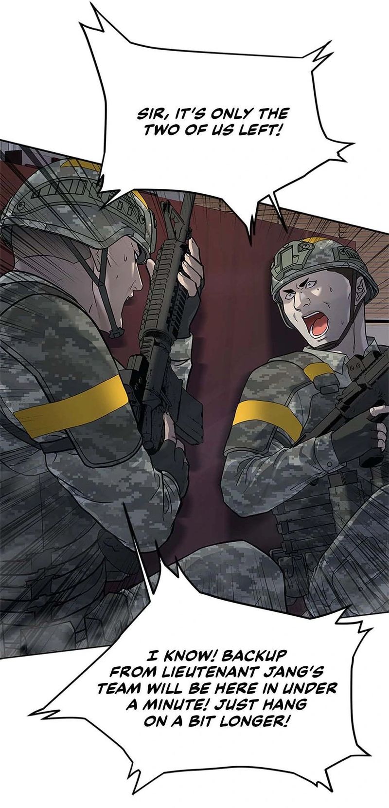 God of Blackfield - Chapter 258 [photo 84] - MangaPorn