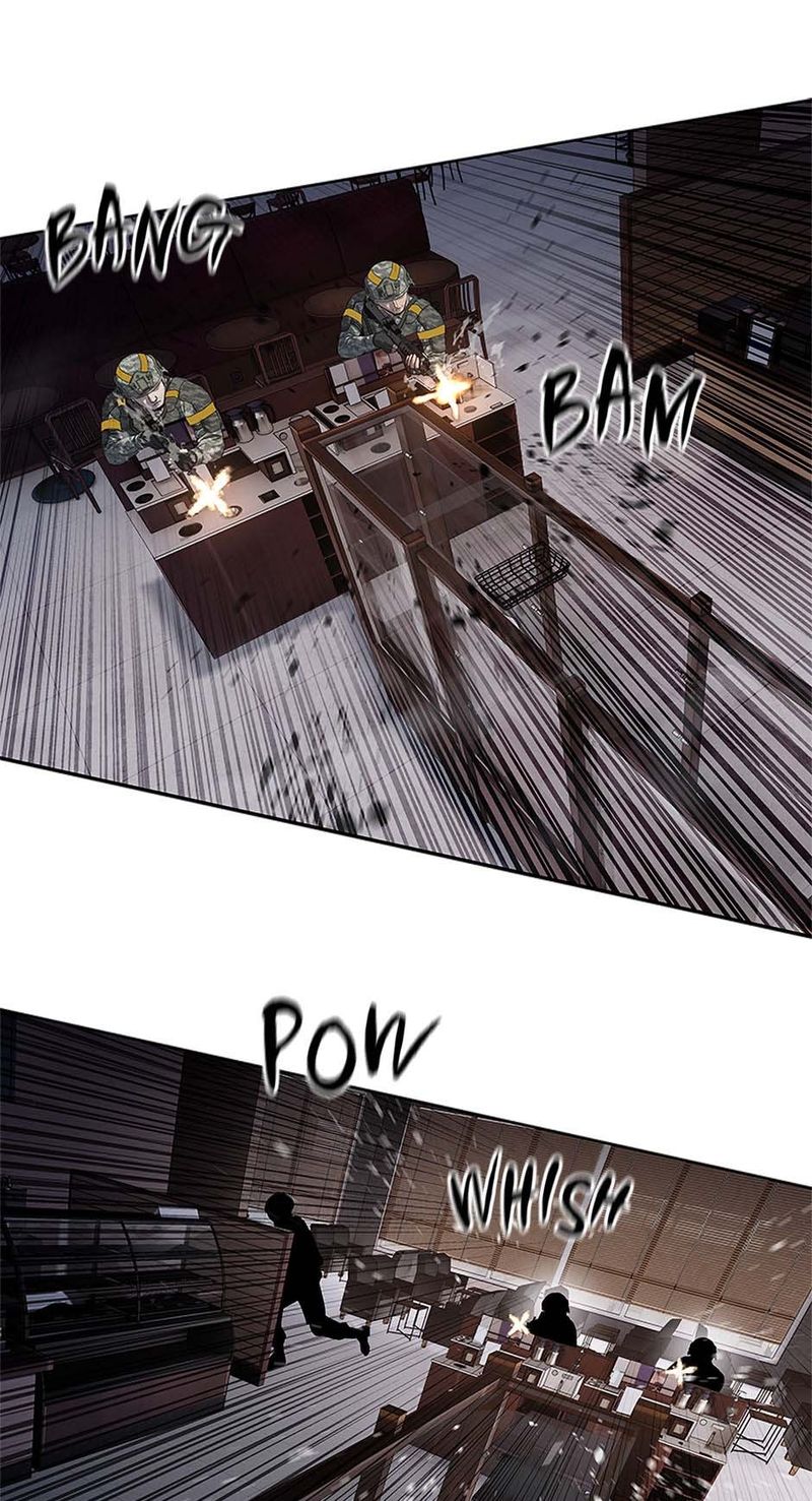 God of Blackfield - Chapter 258 [photo 85] - MangaPorn