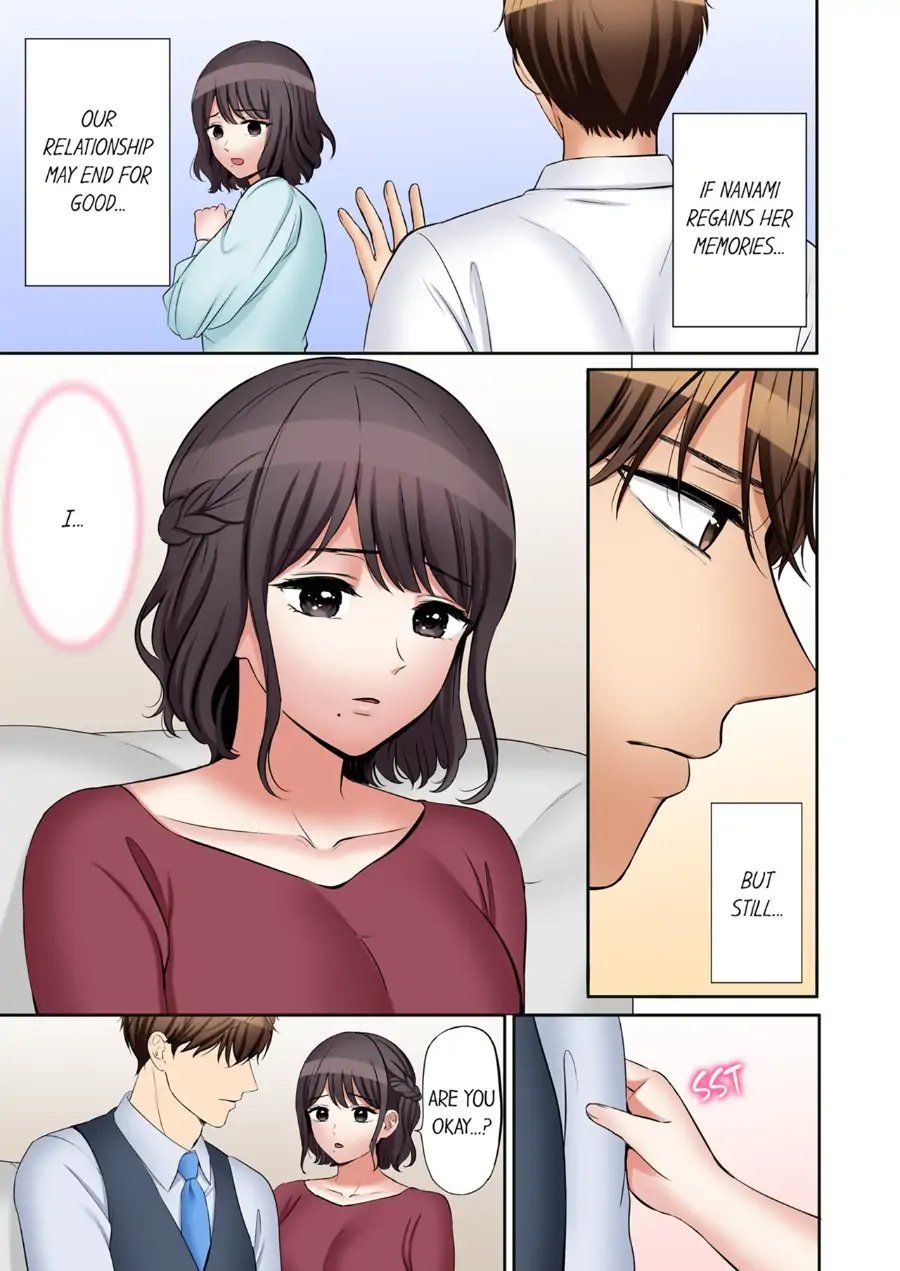 You Can Cum Three More Times, Right? - Chapter 162 [photo 3] - MangaPorn
