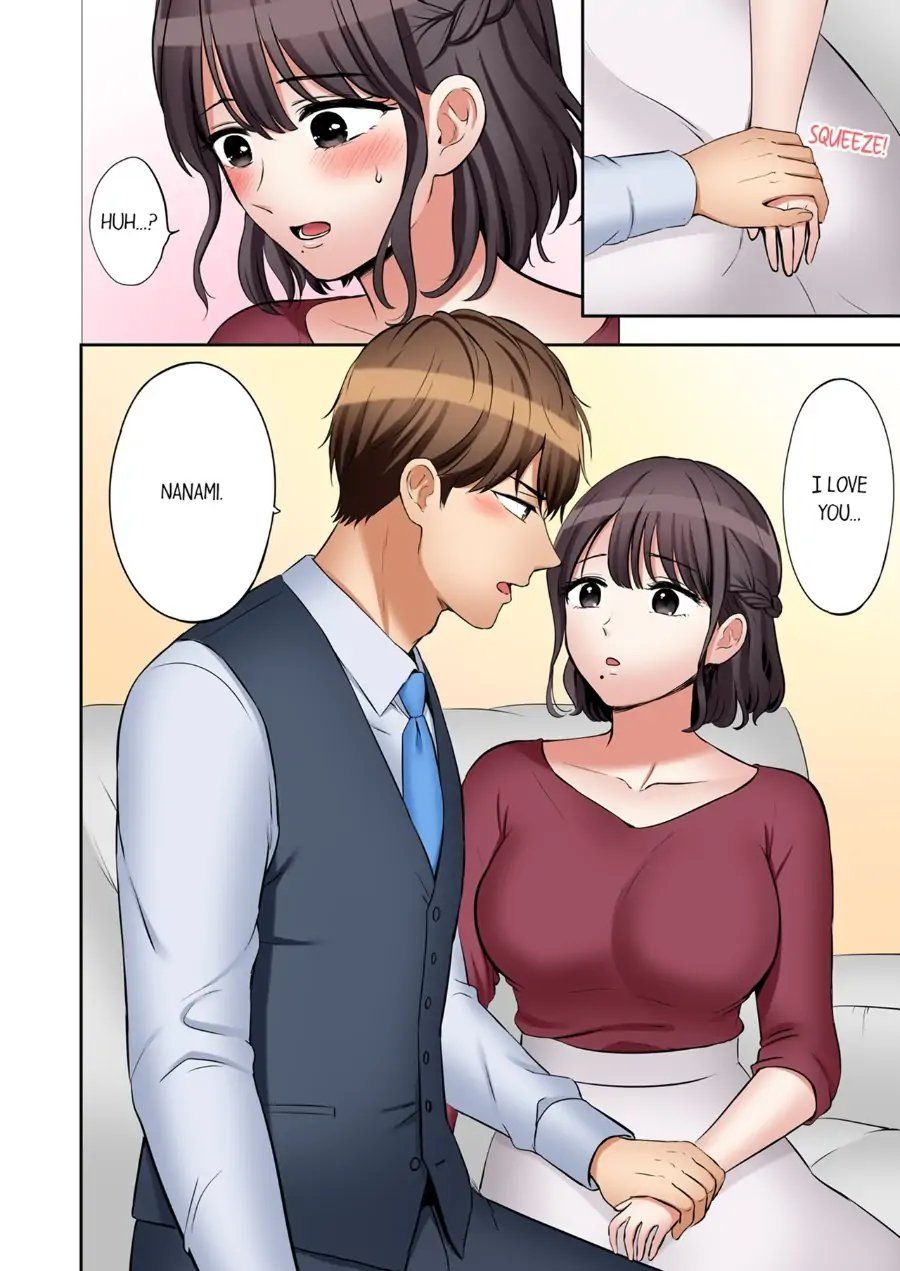 You Can Cum Three More Times, Right? - Chapter 162 [photo 4] - MangaPorn