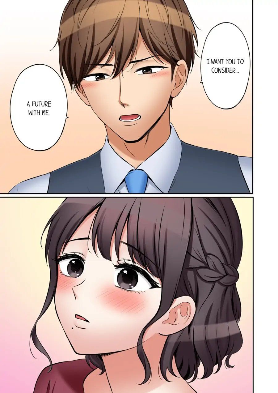 You Can Cum Three More Times, Right? - Chapter 162 [photo 5] - MangaPorn