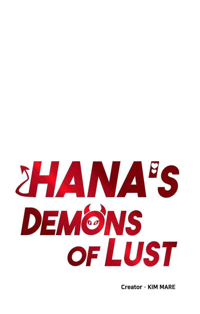 Hana’s Demons of Lust - Chapter 126 [photo 1] - MangaPorn