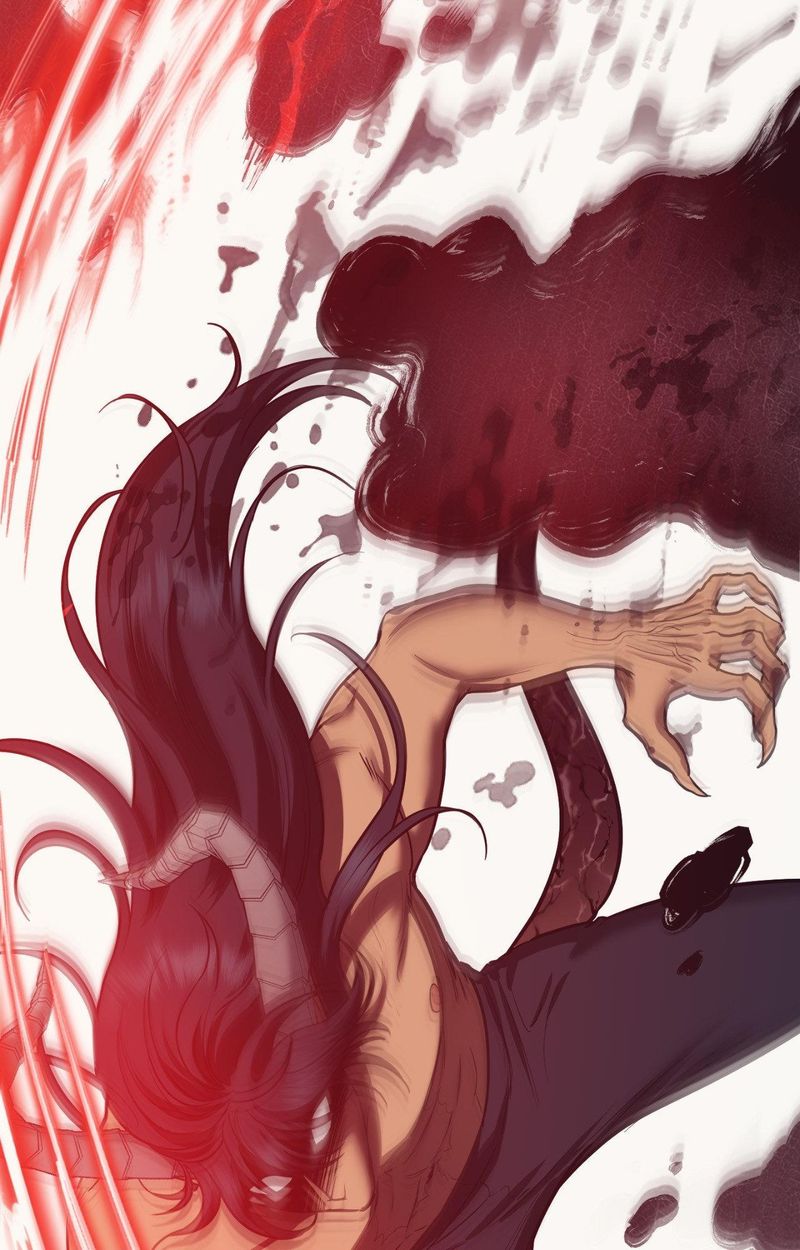 Hana’s Demons of Lust - Chapter 126 [photo 17] - MangaPorn