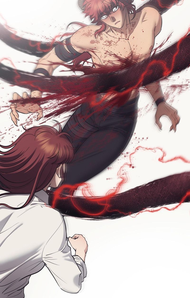 Hana’s Demons of Lust - Chapter 126 [photo 3] - MangaPorn